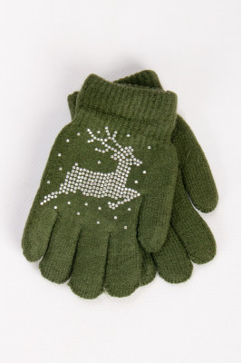 Рукавиці дитячі